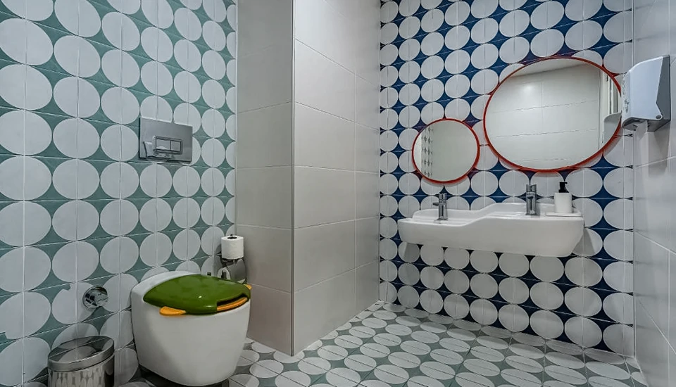 هتل میرادا بدروم